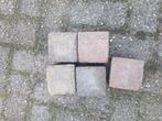 Betonklinkers kinderkopjes, Ophalen, Beton, Minder dan 5 m², Klinkers