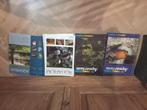 Collectie Aquarium en Aquarium Wereld Maandbladen, Ophalen of Verzenden, Gebruikt, Overige typen