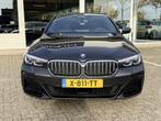 BMW 5 Serie 545e xDrive Business Edition Plus | M Sport | LE, Gebruikt, 394 pk, 2000 kg, Bedrijf