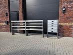 Aluca bedrijfswagen inrichting bedrijfswageninrichting, Ophalen