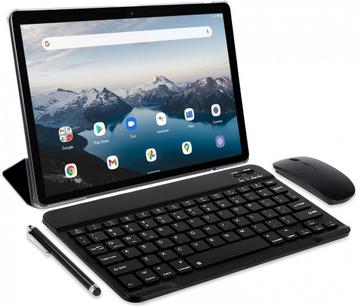 Zonko 10 inch android 11 tablet-64gb-belfunctie beschikbaar voor biedingen