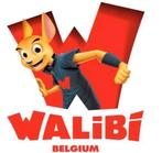 Walibi Belgium 2e kaartje GRATIS, Drie personen of meer, Kortingskaart
