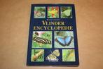 Vlinder encyclopedie - Wijbren Landman, Gelezen, Ophalen of Verzenden, Paarden of Pony's