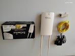 Engenius ez ens202 ext camping/boot accespoint, Ophalen of Verzenden, Zo goed als nieuw