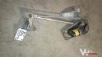 Citroen berlingo bwjr 2003  ruitenwisserarm met motor, Gebruikt, -, -, Ophalen of Verzenden