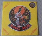 LP King Mob – Force 9 , SPV 309681 LP Rock Limited Edition, Cd's en Dvd's, Vinyl | Rock, Overige genres, Ophalen of Verzenden