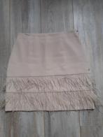 Mooi creme JOSH V rok, maat S, nieuwstaat., Kleding | Dames, Rokken, Beige, Ophalen of Verzenden, Zo goed als nieuw, Maat 36 (S)