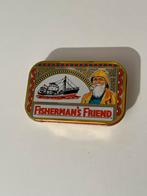 Fisherman's Friend blik, Verzamelen, Blikken, Ophalen of Verzenden