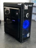 Sell PC, AM4, RTX 3060, Ryzen 7, 32GB, Ophalen, 32 GB, Zo goed als nieuw, AMD Ryzen 7