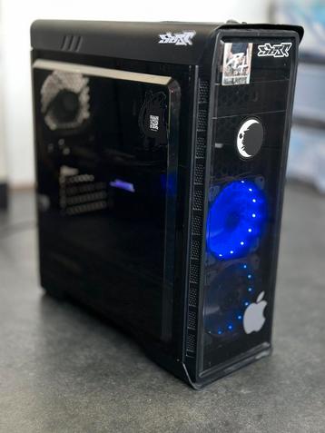 Sell PC, AM4, RTX 3060, Ryzen 7, 32GB beschikbaar voor biedingen