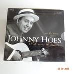 Johnny Hoes -Uit Het Leven Van Johhny Hoes - Och Was Ik Maar, Verzenden, Gebruikt, Overige genres, Boxset