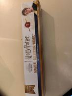Harry Potter Igor Karkaroff Toverstaf, Ophalen of Verzenden, Nieuw, Replica