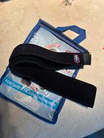 Rafys bekkenband 120 cm, Kleding | Dames, Positiekleding, Ophalen of Verzenden, Maat 36 (S), Gedragen, Rafys