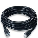 Hogedrukreiniger verlengslang 10M (Karcher K series), Ophalen of Verzenden