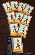 Oude Etiketten uit Nederlandsch Indie Hagemeyer uit 1900, Verzamelen, Ophalen of Verzenden, Zo goed als nieuw, Overige typen