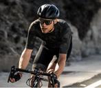 fietsshirt Rogelli Camo zwart army groen  van 89,95, Fietsen en Brommers, Fietsaccessoires | Fietskleding, Nieuw, Bovenkleding