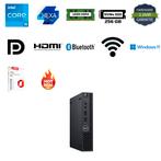 Dell Optiplex 3070 i5-9500T 3.7GHz 16GB 256GB NVMe WIFI, 256 GB, Dell, ., Refurbished