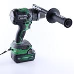 Hikoki DS18DC Accu boor-schroefmachine Incl 2 accus, Hikoki, Zo goed als nieuw, Support@hikoki.com, 5-1, Nishiarai, 3-chome, Adachi-ku, 
Tokyo 123-0843
Japan