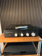 Symphonic Line RG14 Versterker - Topklasse!, Zo goed als nieuw, 120 watt of meer, Stereo, Ophalen