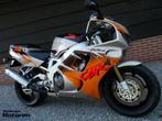 Zeer nette CBR 900 RR Fireblade Tiger / CBR900RR, 893 cc, Bedrijf, Sport, Meer dan 35 kW