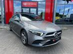 Mercedes-Benz A-klasse 250 e Business Solution AMG Limited, Gebruikt, Zwart, 4 cilinders, Bedrijf