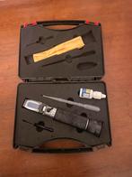 Refractor meter, Dieren en Toebehoren, Ophalen of Verzenden, Zo goed als nieuw