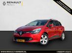 Renault Clio Estate 0.9 TCe Dynamique CAMERA / CRUISE / NAVI, 47 €/maand, Te koop, Geïmporteerd, 5 stoelen