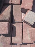 stenen, klinkers 6m2, Ophalen, Gebruikt, Klinkers, 5 tot 10 m²
