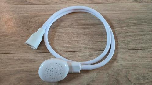 Nieuwe portable doucheslang/kop wastafel, Dieren en Toebehoren, Overige Dieren-accessoires, Nieuw, Ophalen of Verzenden