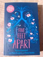 Five Feet Apart, Boeken, Ophalen of Verzenden, Zo goed als nieuw, Fictie