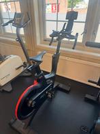 Life Fitness IC8 Indoor Cycle - Topconditie!, Ophalen, Spinningfiets, Zo goed als nieuw, Metaal
