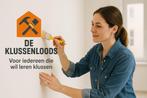 Leren klussen bij De Klussenloods!, Diensten en Vakmensen, Hobby of Vrije tijd