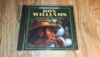 Don Williams - The Very Best Of, Cd's en Dvd's, Cd's | Country en Western, Ophalen of Verzenden, Zo goed als nieuw