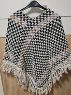 Dames boncho Nieuw, Ophalen of Verzenden, Nieuw, Sjaal