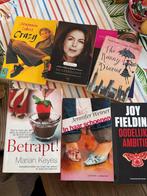 Boekenpakket voor de winter, Boeken, Ophalen of Verzenden, Gelezen, Nederland