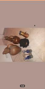 Mooie oude antiek, Antiek en Kunst, Antiek | Koper en Brons, Ophalen of Verzenden