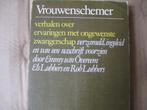 Vrouwenschemer diverse auteurs., Gelezen, Zwangerschap en Bevalling, Diverse auteurs, Ophalen of Verzenden