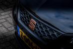 Seat Leon 2.0 TSI CUPRA Black EDITION PANO KUIP VIRTUAL KEYL, Auto's, Seat, 15 km/l, Euro 6, 4 cilinders, 1984 cc