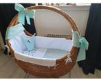 Mooie Celine babywieg met bekleding, Kinderen en Baby's, Babywiegjes en Ledikanten, Ophalen of Verzenden, Zo goed als nieuw, Wieg