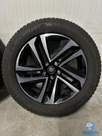 7mm! Originele Seat Seat Tarraco KN2 18 inch zwarte velgen 5, Auto-onderdelen, Banden en Velgen, 18 inch, Gebruikt, -, -