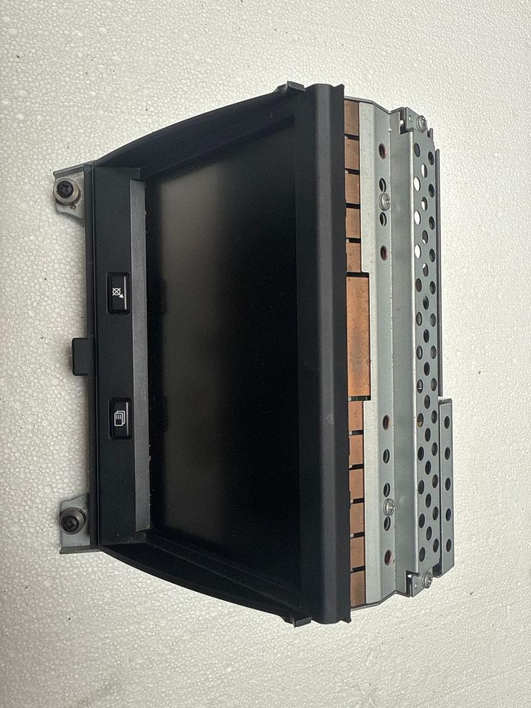 Range Rover Sport Navigatie Display 8H22 10E889 AB, Gebruikt, -, -, Ophalen of Verzenden