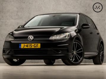 Volkswagen Golf 1.0 TSI Sportline Automaat (APPLE CARPLAY, C beschikbaar voor biedingen