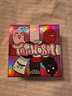 Tapeworm Kickstarter Editie - Pink Box!, Een of twee spelers, Ophalen, Zo goed als nieuw, Reisspel