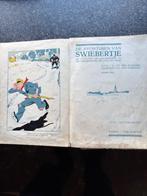 SWIEBERTJE in oud boekje, Verzamelen, Ophalen of Verzenden, Gebruikt