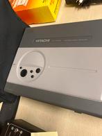 Hitachi CP-S840 Projector met Tas, Audio, Tv en Foto, Beamers, Ophalen of Verzenden, Gebruikt, Overige technologieën, Overige resoluties