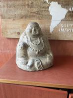 Stenen Boeddha Beeld, Ophalen, Zo goed als nieuw