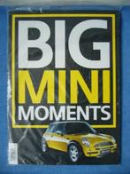 Big Mini Moments in Carros september/oktober 2003 geseald, Boeken, Auto's | Folders en Tijdschriften, Nieuw, Ophalen of Verzenden