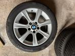 Nieuwe 17 inch BMW (E61)Winterbanden met Velgen, Ophalen, Banden en Velgen, Nieuw, 17 inch