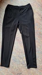 Nieuwe zwarte damespantalon maat xl merk G-maxx, Zwart, Maat 46/48 (XL) of groter, Nieuw, Ophalen of Verzenden