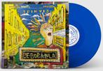 Vinyl LP Spinvis Be Bop A Lula BLUE Vinyl NIEUW, Ophalen of Verzenden, Nieuw in verpakking, 12 inch, Pop